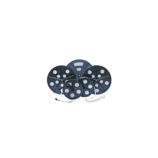 ANKAROLINA-Reservegurtband 56m 2.500kp Bruchlast AC1156