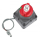 BEP on/off Batterieschalter Panelleinb. unverpackt BP701B-PM