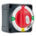 BEP Pro-Install Batteriewahlschalter Std. unverp. BP771-S-B