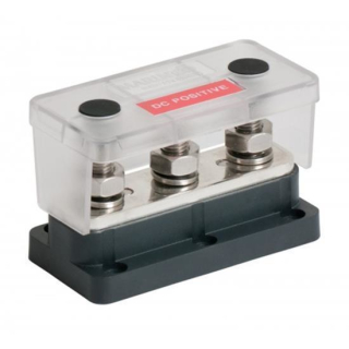 BEP Pro-Install Sammelschiene 3fach unverpackt BP777-BB35-B