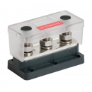 BEP Pro-Install Sammelschiene 5fach unverpackt BP777-BB55-B