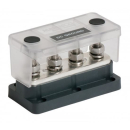 BEP Pro-Install Sammelschiene 5fach unverpackt BP777-BB55-B