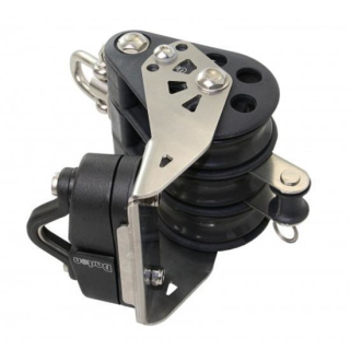 Performance Tripleblock Gr.6 Wirbel+Klemme+UB BTN06931