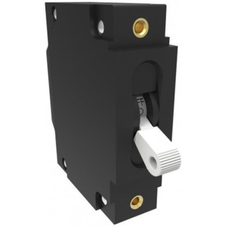 CARLING Schutzschalter Typ C 1polig 50A CAC11050