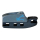 CLAMCLEAT(tm)AEROCLEAT m.CL272-II schwarz CL82672