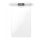 Dry bag medi orange/transparent OTT DB1206