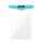 Dry bag medi orange/transparent OTT DB1206