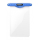 Dry bag medi orange/transparent OTT DB1206