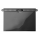 Dry bag multi schwarz/transparent TTB DB1220