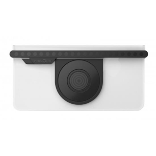 FIDLOCK Uni phone case L black/transparent BLK DB2067
