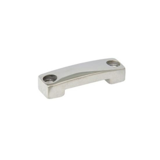 Gurtbrücke AISI316 Feinguß für 25mm FK6325-10