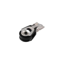 Allen 30mm Extreme High Load Block blau mit A873 HA2031XHL-B