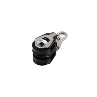 Kugellagerblock 30mm Midi "back to back" HA2038