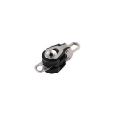 Kugellagerblock 30mm Midi "back to back" HA2038
