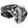 40mm Dynamic Wirbelblock mit Hundsfott und Klemme HA20401B-77