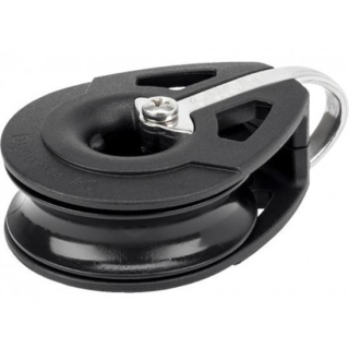 40mm Dynamic Cheek Block HA20401C
