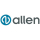 ALLEN Decksdurchführung Alu 8mm 17-22mm schwarz HA8439-17