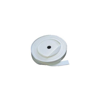 25m Rolle Schaumstoff 5mm weiß selbstkl. 12cm breit HB4612-25