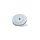 25m Rolle Schaumstoff 5mm weiß selbstkl. 12cm breit HB4612-25