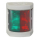 HELLA3562 ZWEIFARBEN 12V/10W SV8.5 weiß HL003562145