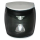 NaviLED PRO ZWEIFARBEN HD Grilamid schwarz HL959941001