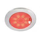 EuroLED150 weiß/rot Kst.weiß HL980630001