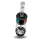 NaviLED Dreifarben Ankerlaterne schwarz HL980650001