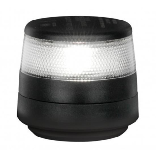 NaviLED360 ANKERLATERNE weiß Geh. schwarz HL980960001