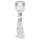 NaviLED weiß 360° Stab klappbar 34" schwarz HL980960361