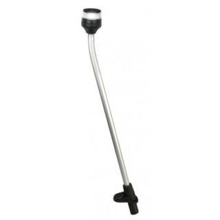 NaviLED weiß 360° Stab fix 42" weiß HL980960431