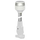 NaviLED weiß 360° Stab klappbar 40"...