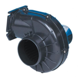 JABSCO Motorraumlüfter 24V/10A 100mm JP35760-0094