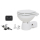 JABSCO Toilette Quiet Flush E2 kleines Becken 24V Magnetventil HS JP38045-3094