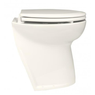 Jabsco Deluxe Flush 17" gerade 12V Mve KS/SC JP58040-3012