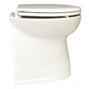 Jabsco Deluxe Flush 17" gerade 12V Mve KS/SC...