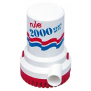 RULE 4000 Tauchpumpe 12V JPR56D