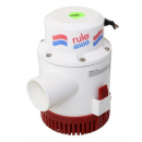 RULE 4000 Tauchpumpe 24V JPR56D-24