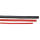 Kabel H07VK flexibel 6mm² rot VP=100m KW070606-100