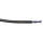 Kabel H05VV-F flexible 2x1.5mm² blau/braun 100m KW281528-100