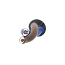Kabel H05VV-F flexible 2x2.5mm² blau/braun 100m...