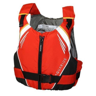 Schwimmhilfe MQ Plus rot-schwarz Gr.XS LX20581
