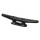 Belegklampe Nylon 130mm schwarz MB3313