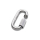 Schraubglied Standard 8.0mm Edelstahl MCN080