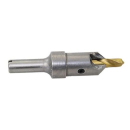 CT-12 31mm HSS-Senkbohrer mit 10mm-Schaft NZCT12