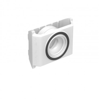 Stratlock Buchse SL-FB 18 Kg front mount VP=10 NZSLFB-10