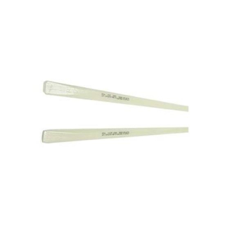 BLUE STREAK Segellatte konisch STIFF 15mm/1200mm ORS15120