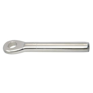 Augterminal für 12mmØ Auge 19.3 Terminal Ø21.4mm PH190012X