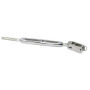 Toggle/Terminalspanner Bronze 1/2" für...