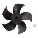 RH Propellerschraube für BTQ185 QESGEL185R05