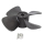 RH Propellerschraube für BTQ185 QESGEL185R05